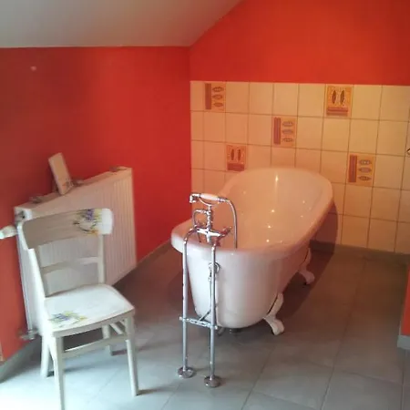Maison d'hôtes Auby Au 3*