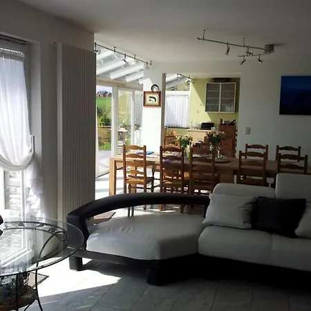 Guest house Auby Au 3*