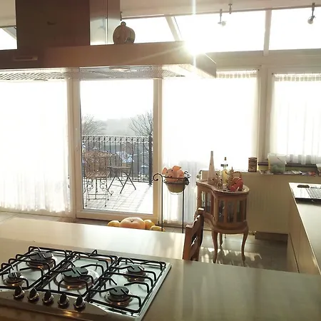 Auby Au Maison d'hôtes Bertrix